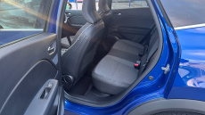 Renault Symbioz 1.6 E-Tech FHEV 145 Techno 5dr Auto Hybrid Estate